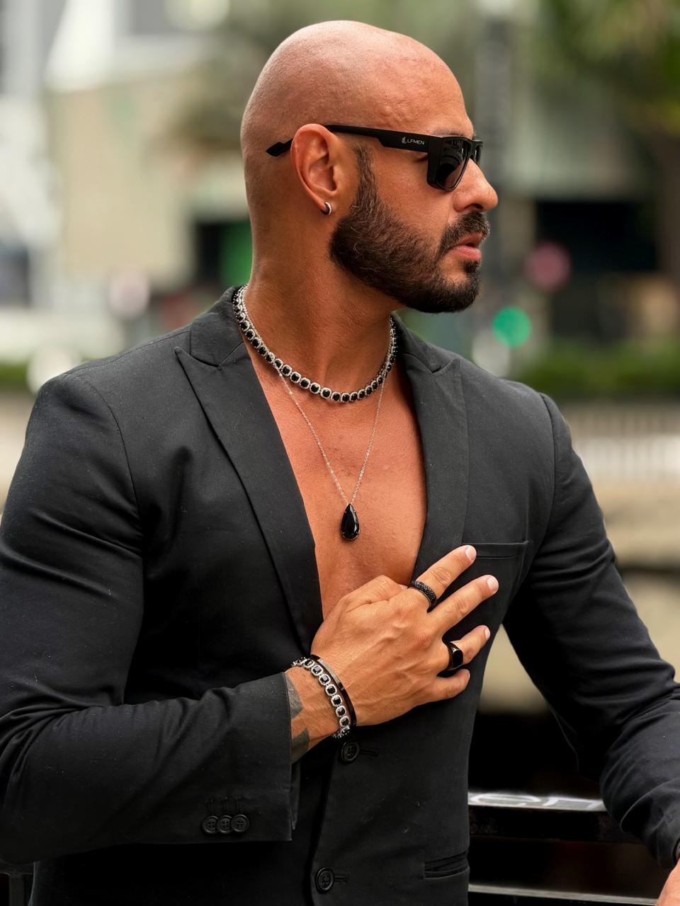 Kit Black Premium