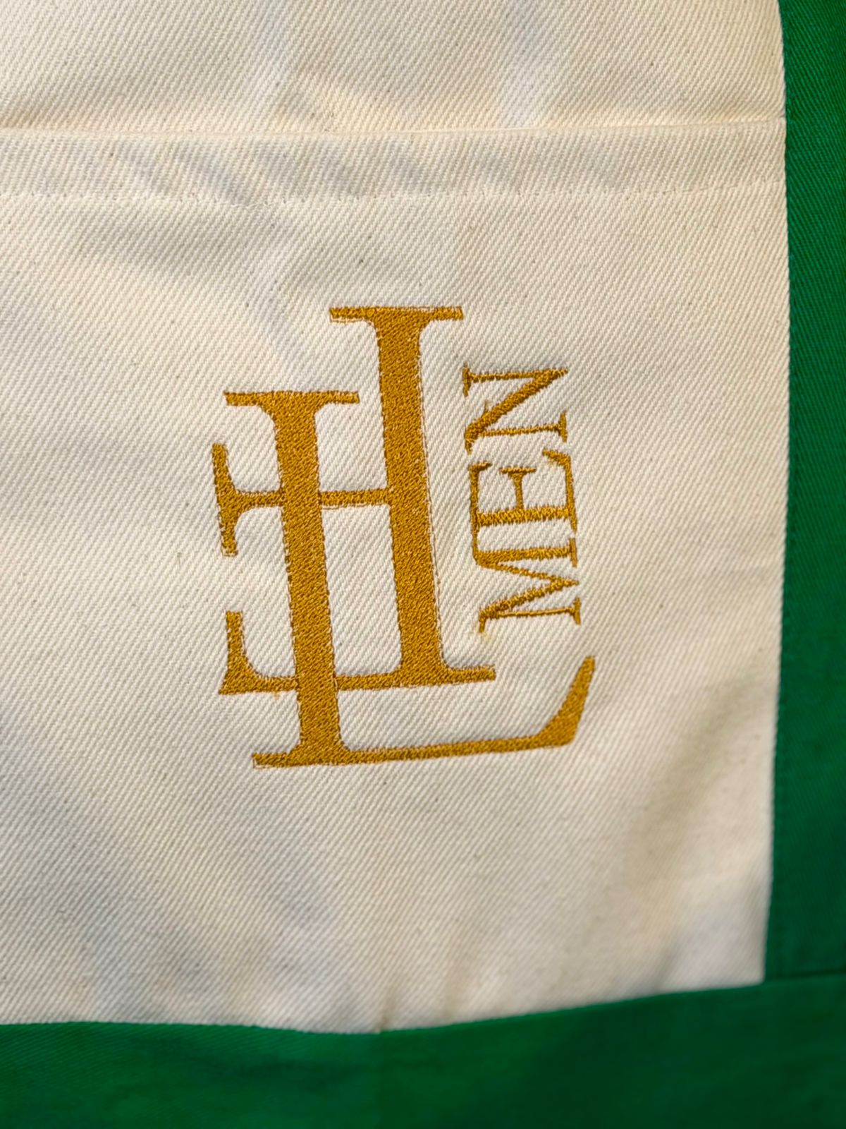 Tote Bag LFmen