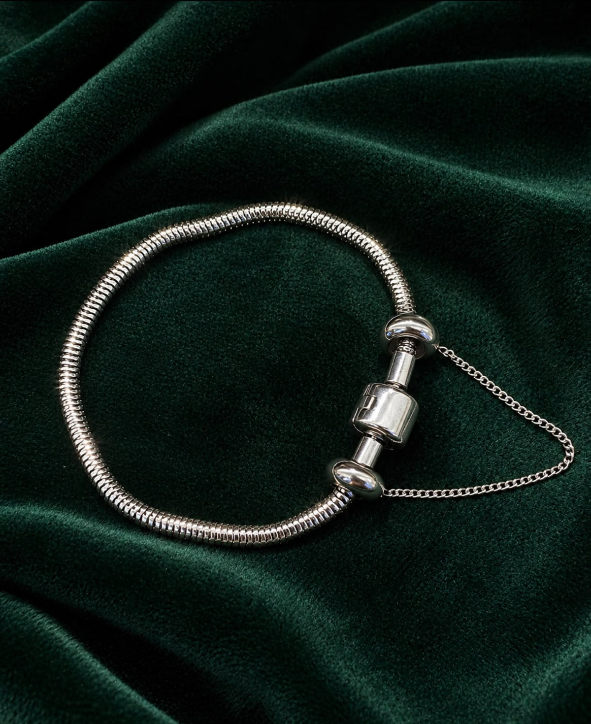 Kit Pulseira Berloques - Tipo 4