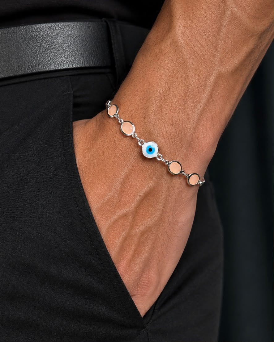 Pulseira Nadir Quartzo