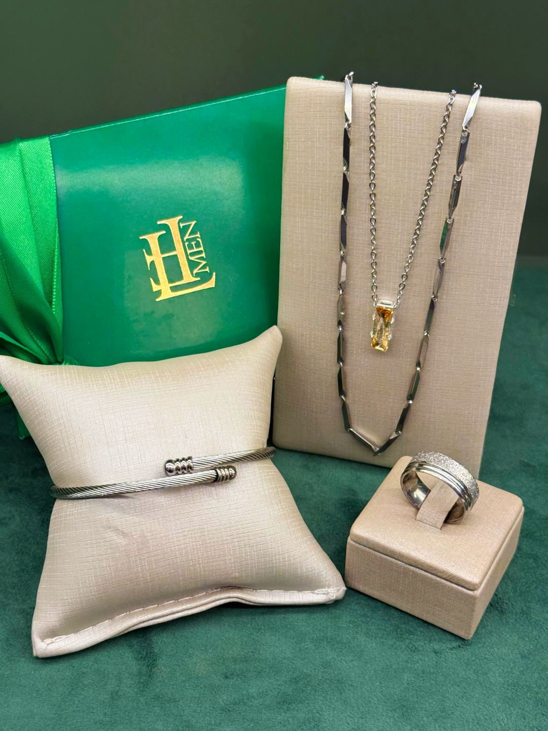 Kit José Santos
