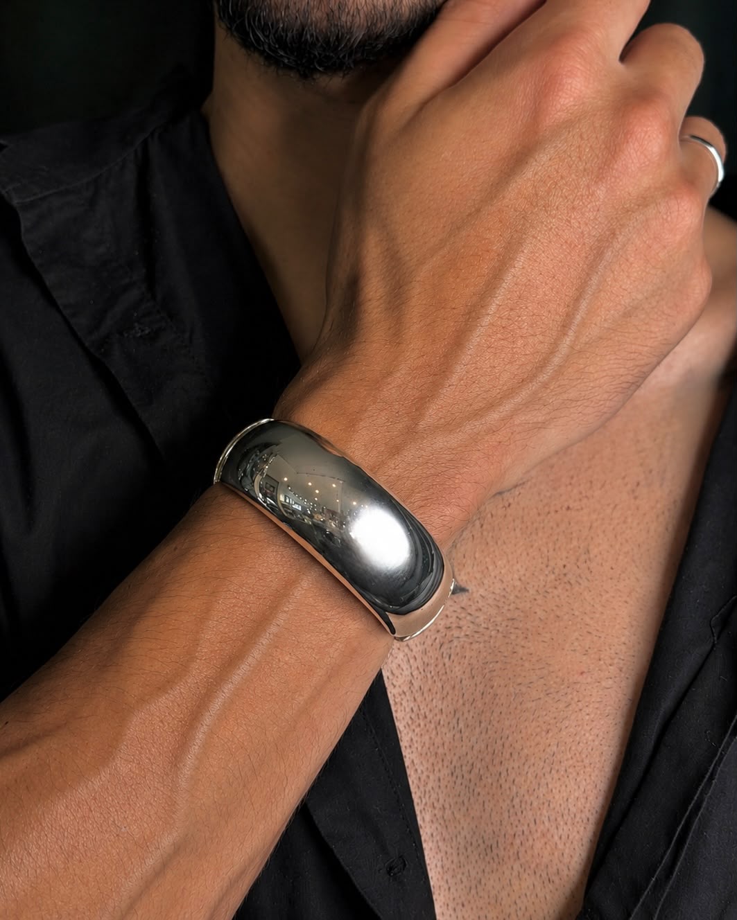 Bracelete Faraó
