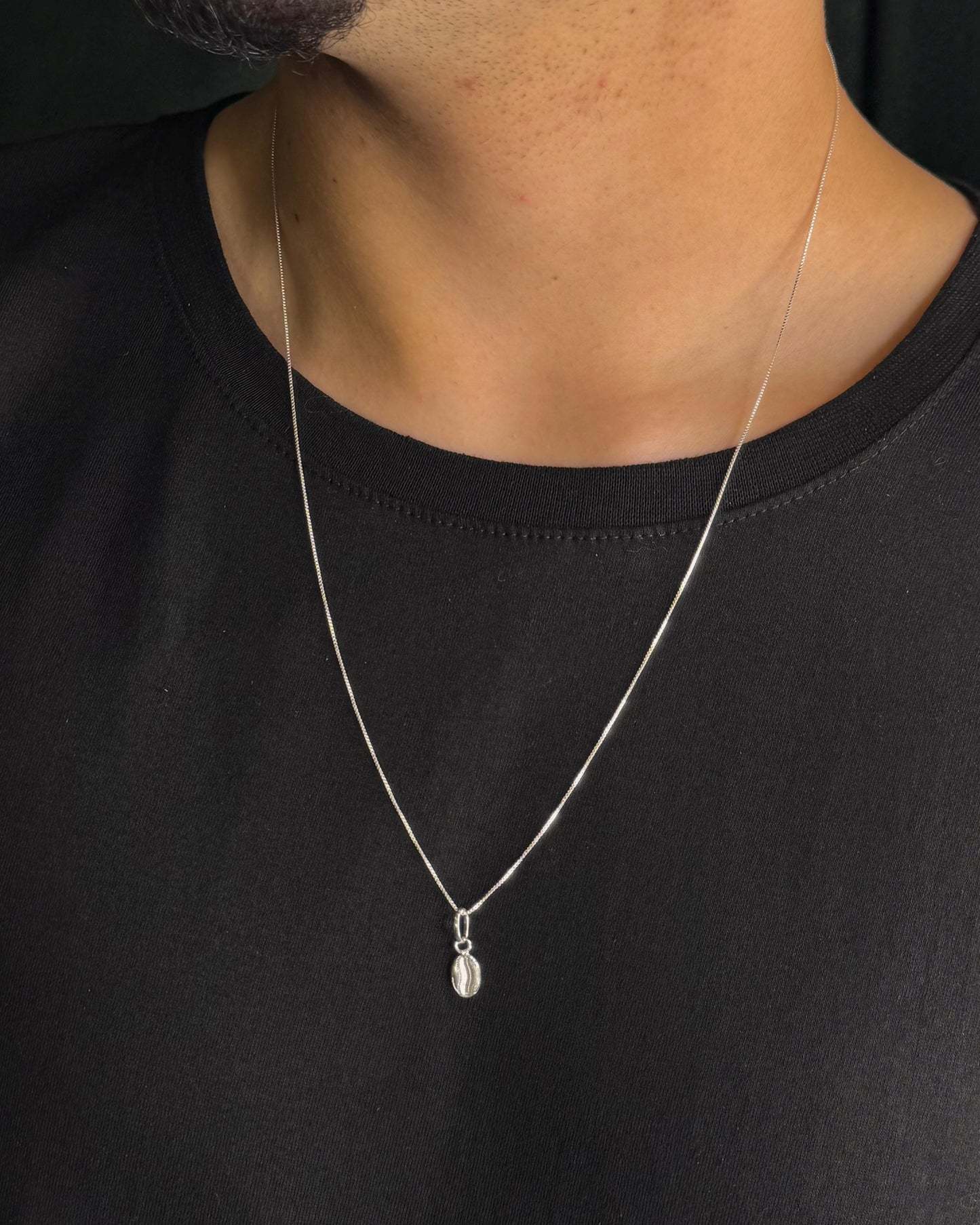 Conjunto Búzio Delicate Prata925