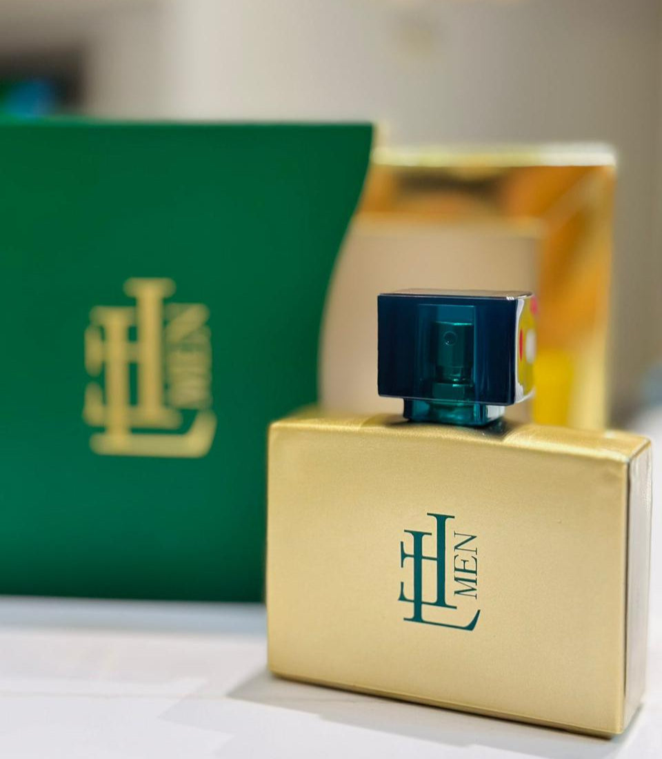 Super Kit LFmen — 17 Peças + Perfume Exclusivo + Tote Bag + Maleta Porta-Joias