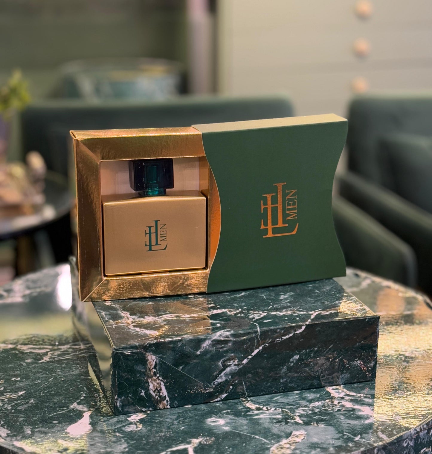 Perfume LFmen