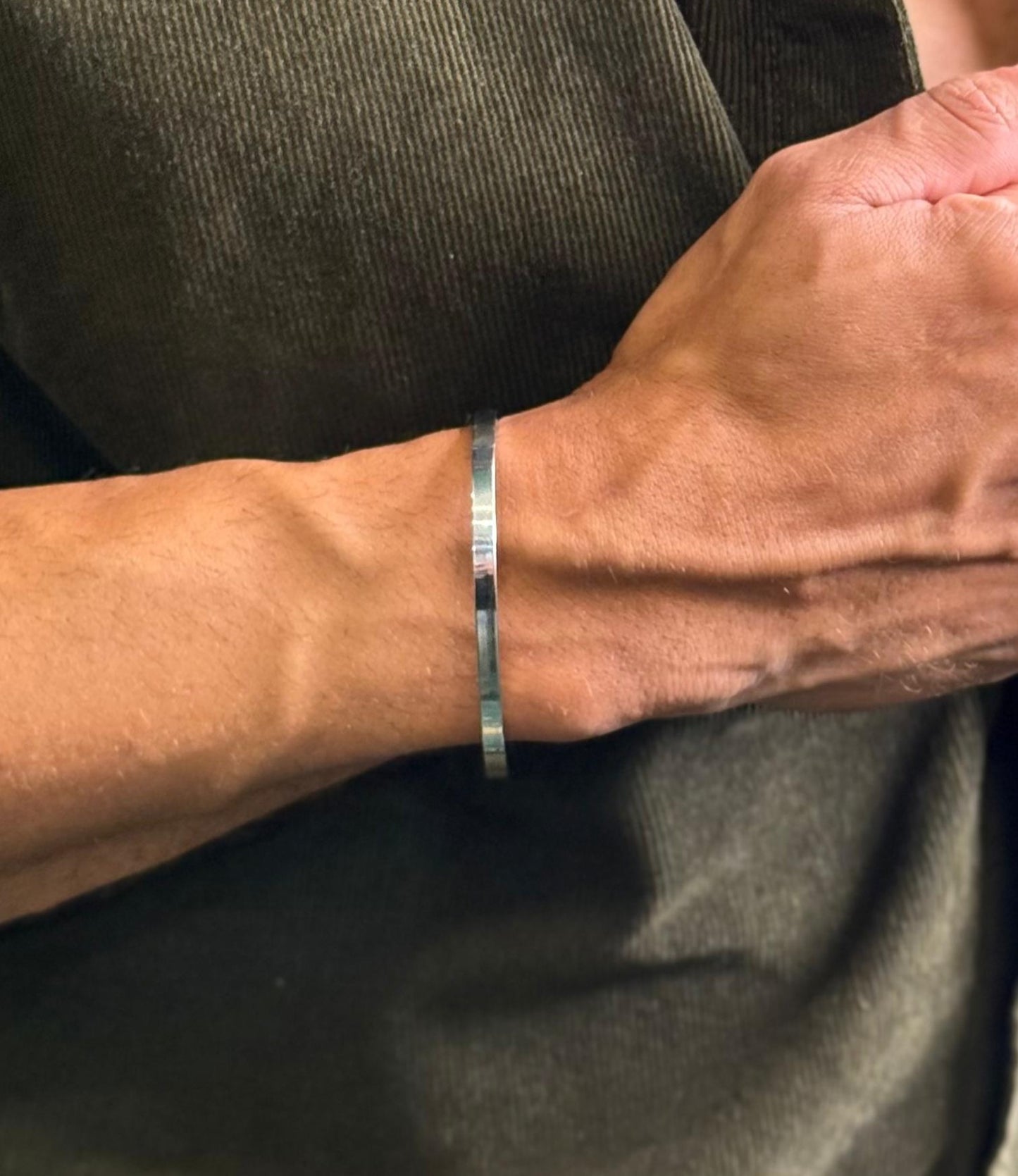 Kit Riviera + Bracelete Slim