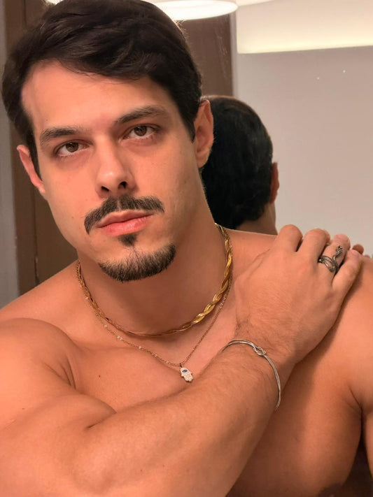 Kit Rodrigo Santos