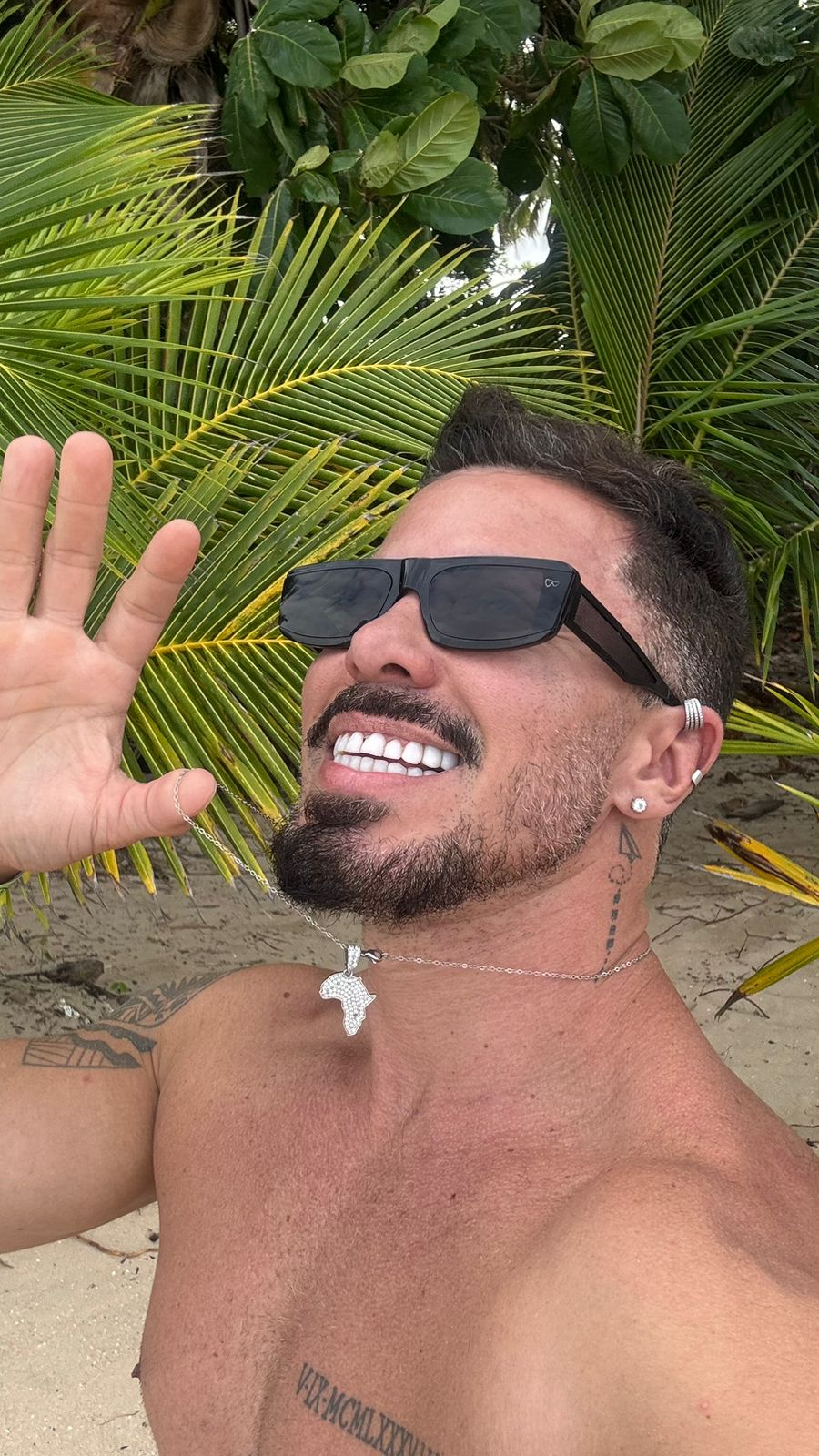 Kit Rodrigo Lima