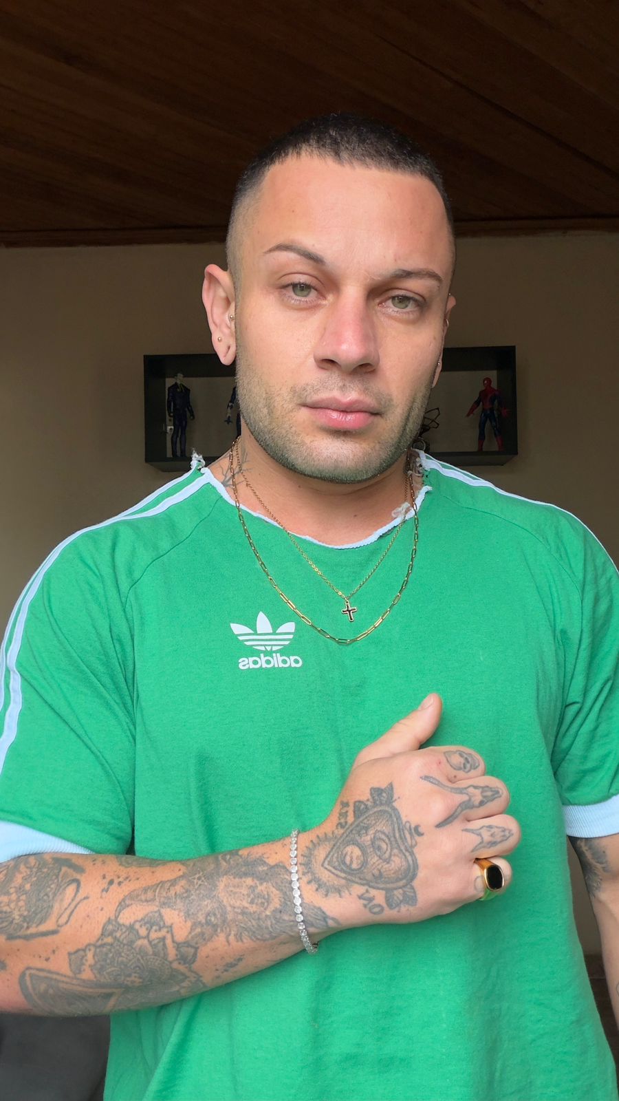 Kit Lucas Corrêa