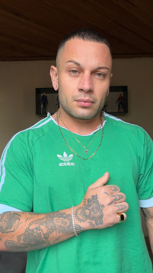 Kit Lucas Corrêa