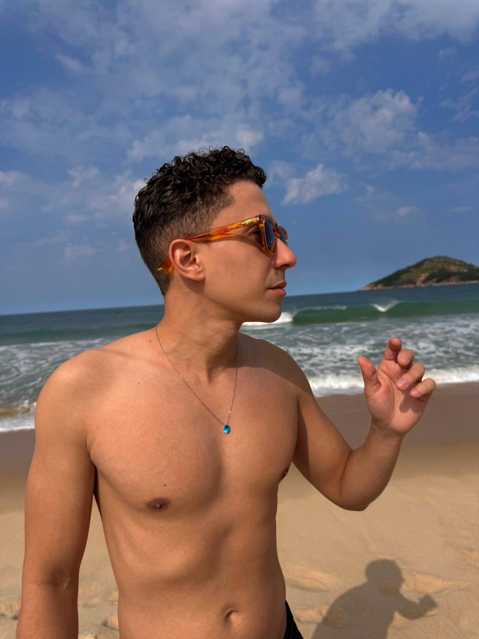 Kit Guilherme Antunes