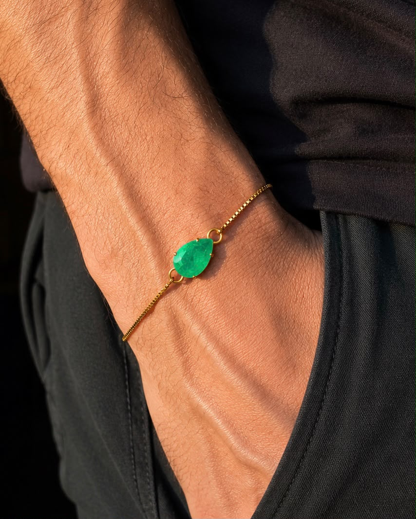Pulseira Gota Gui
