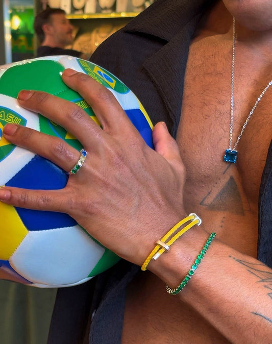 Kit Copa do Mundo Style