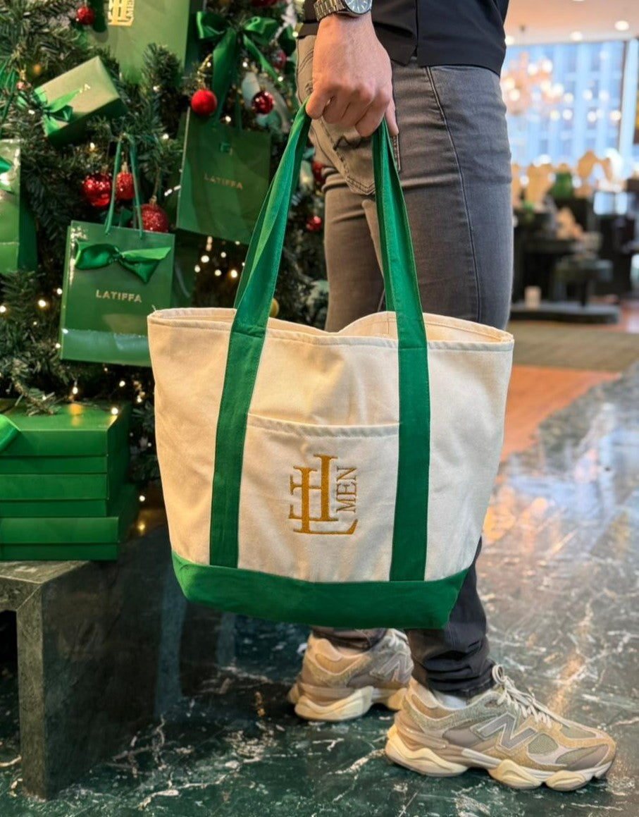 Tote Bag LFmen