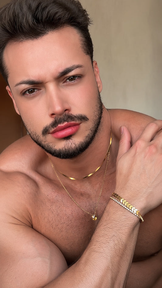 Kit Julio Barroso