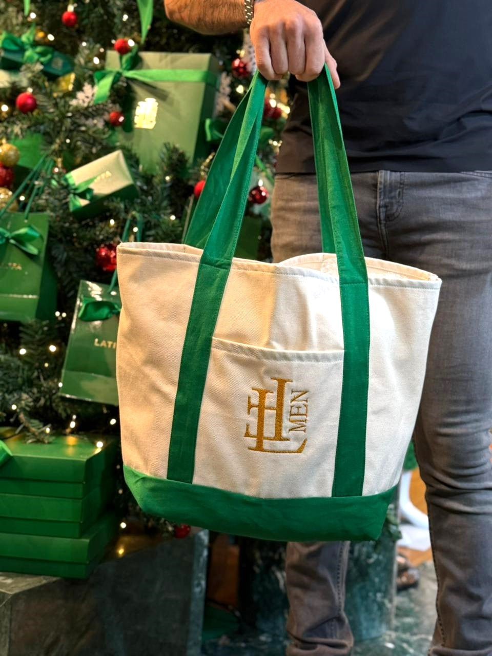 Tote Bag LFmen