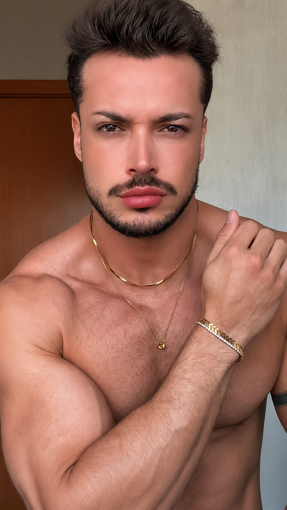 Kit Julio Barroso