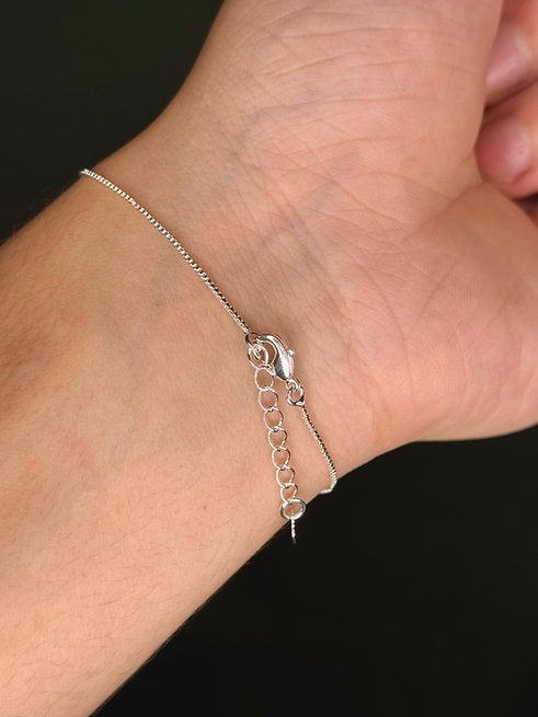 Pulseira Divino Delicate