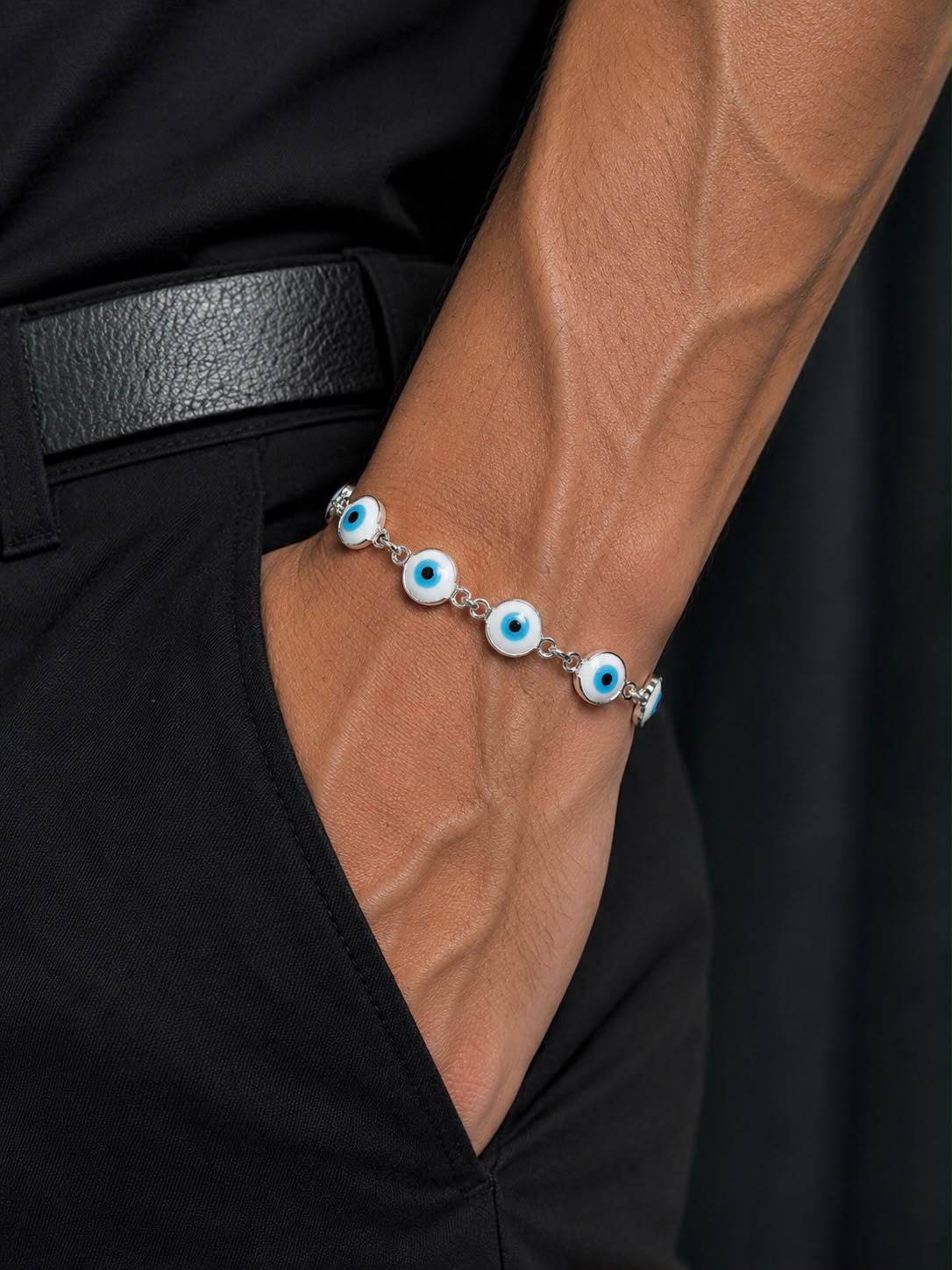 Pulseira Khalid