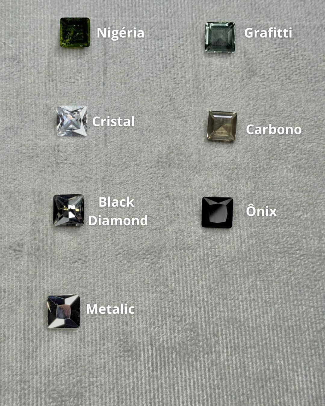 Kit Clássico Chain