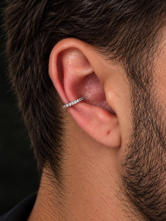 Piercing Diamond Line de Pressão