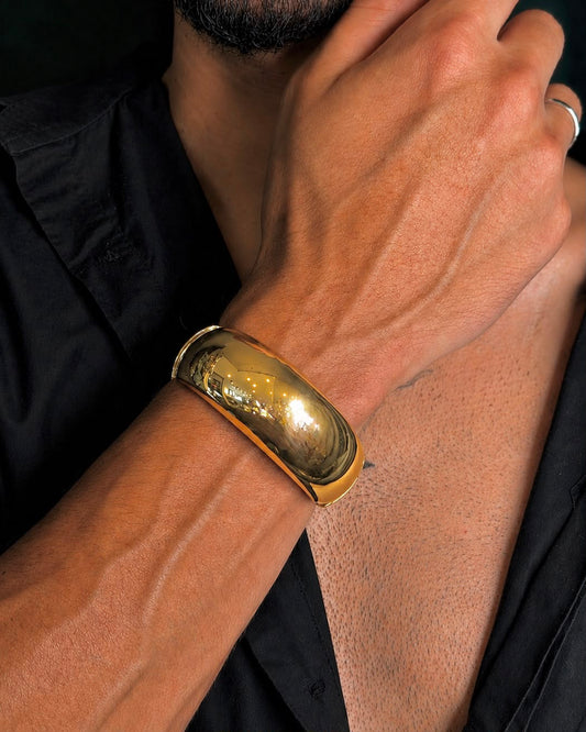 Bracelete Faraó