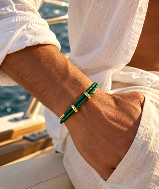 Pulseira Star (Escolha a Cor)
