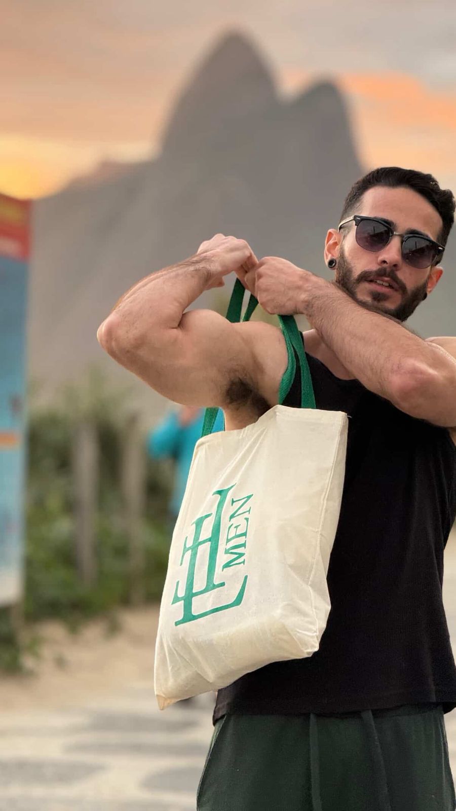 Eco Bag LFmen