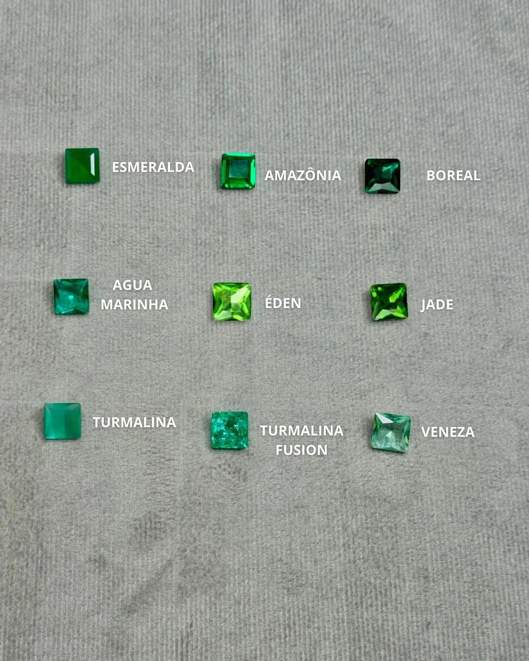 Kit Clássico Chain
