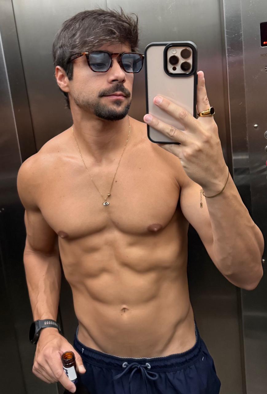 Kit Wally Abrantes