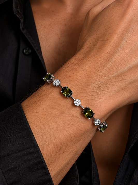 Pulseira Riviera Lumiere Forest