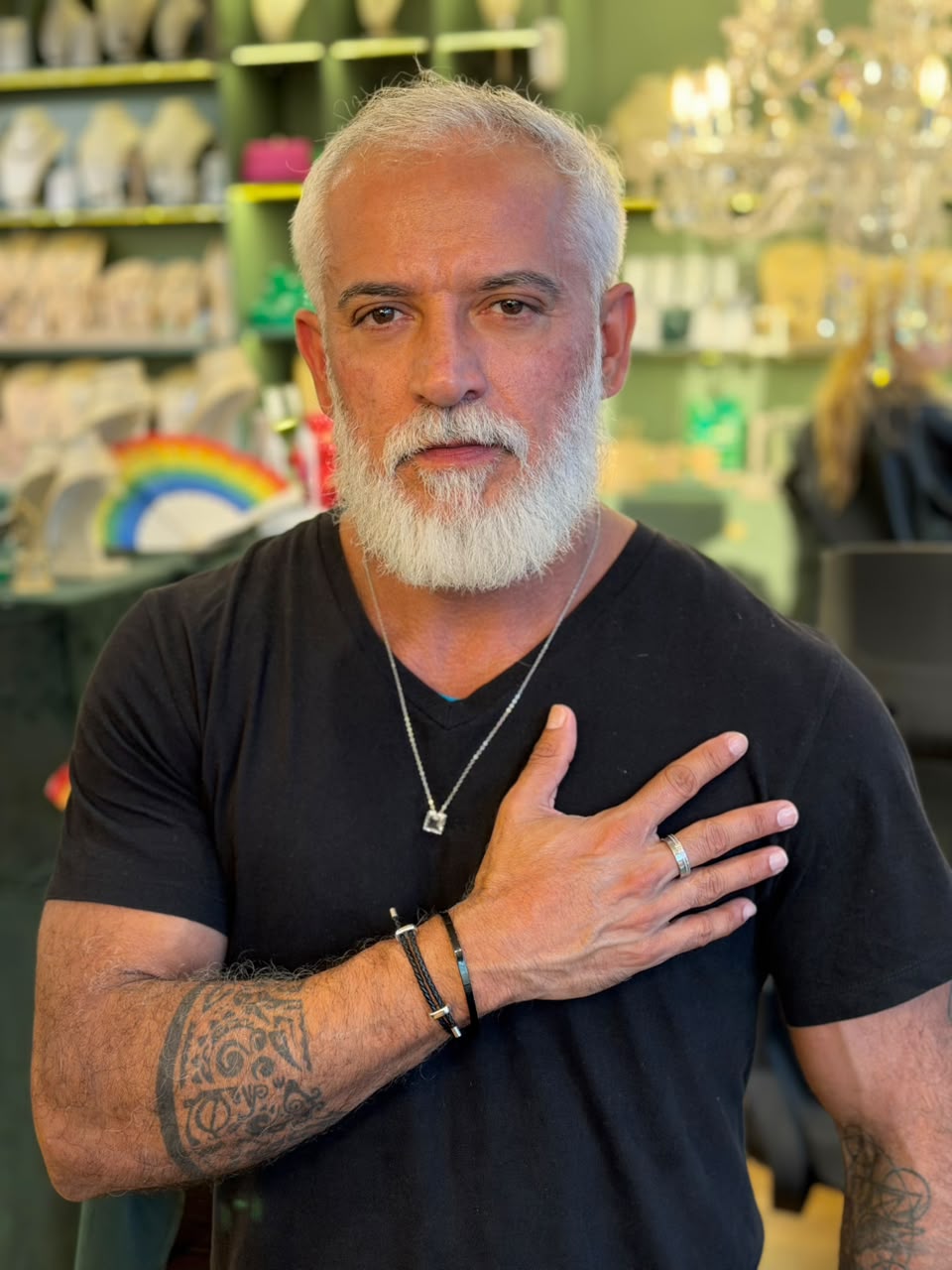 Kit Marcelo Ramos