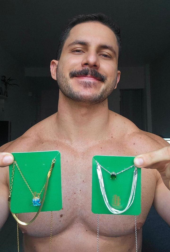 Kit Savio Lombardi