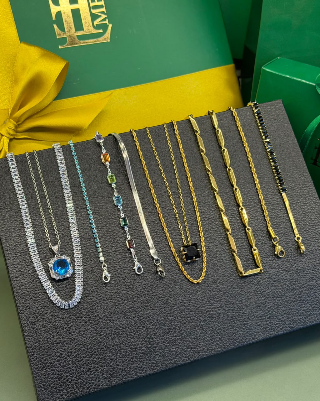 Kit Perfeito KING - 10 Peças