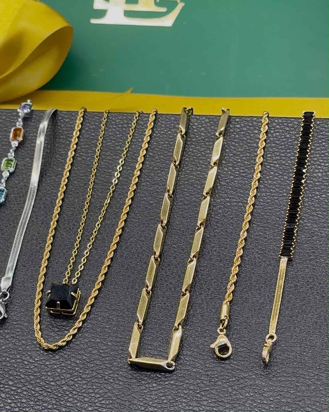 Kit Perfeito KING - 10 Peças