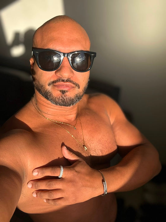 Kit Guilherme Tito