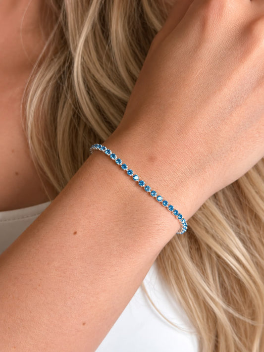Pulseira Riviera Aqua Ultra Slim