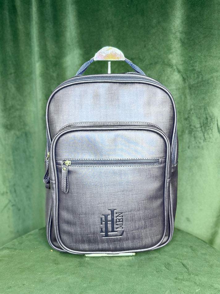 Mochila LFmen Azul