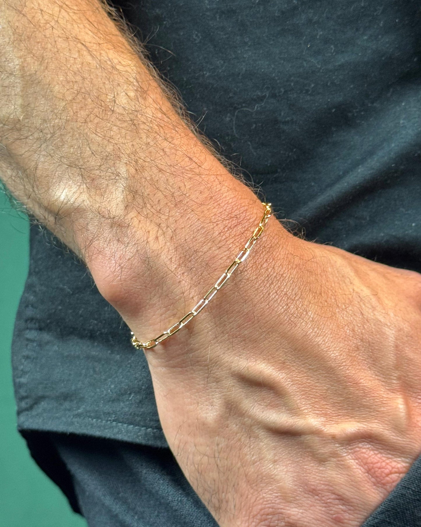 Pulseira Elos Slim
