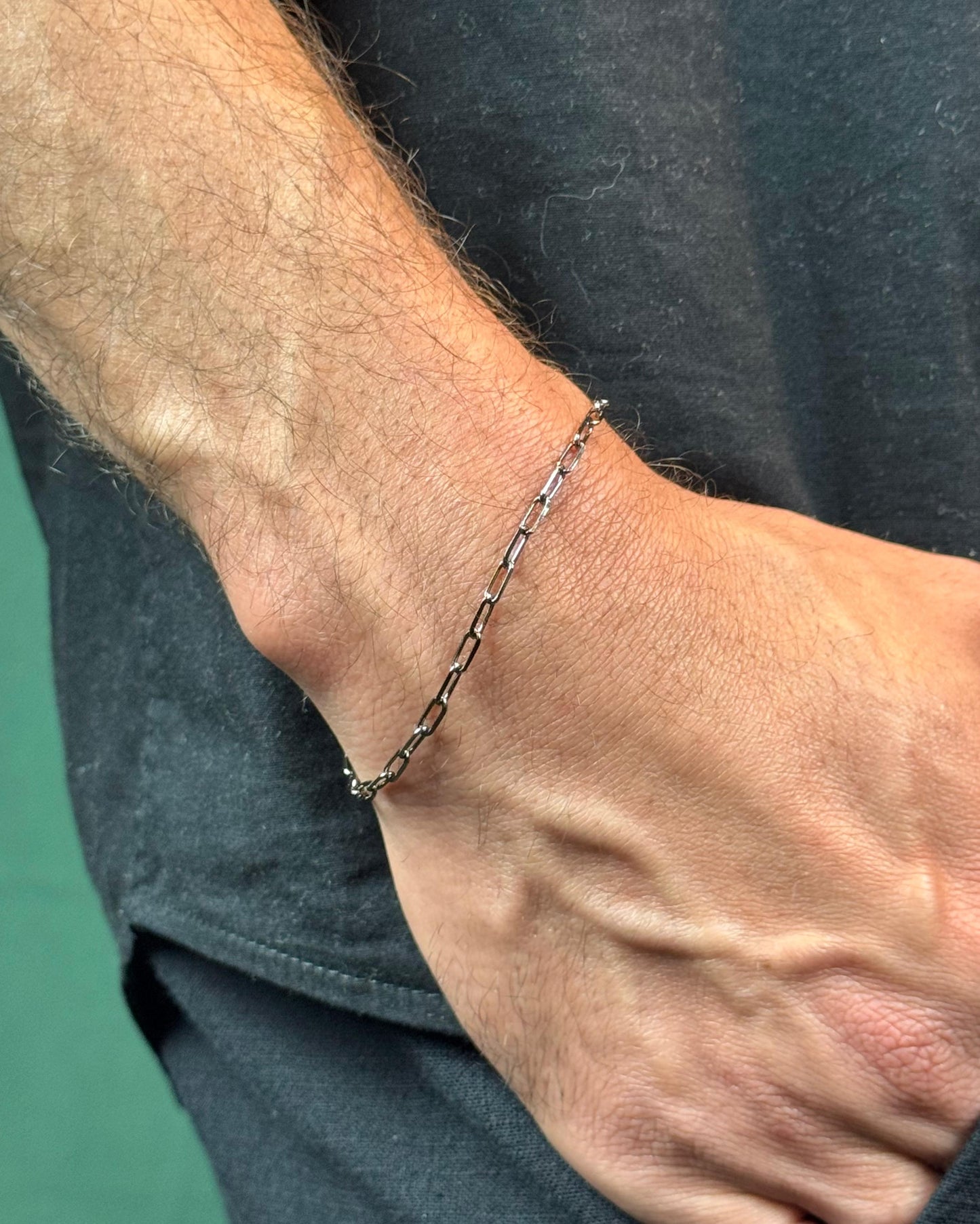 Pulseira Elos Slim
