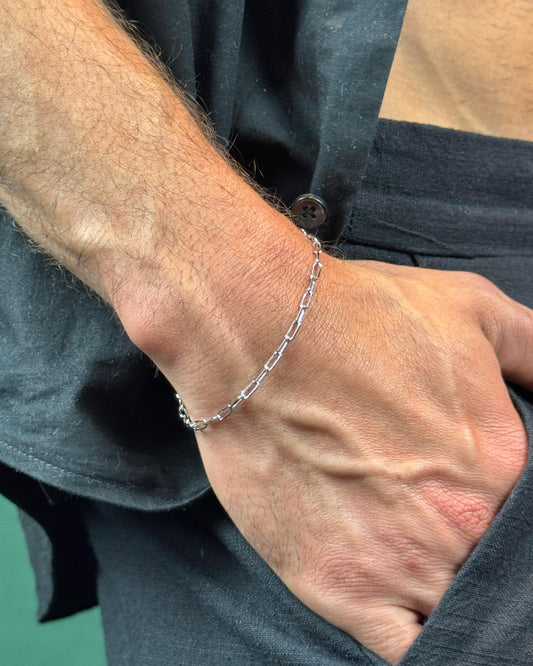 Pulseira Elos Slim